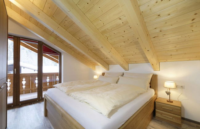 Partnachklamm Comfortable Holiday Residence - Foto 4
