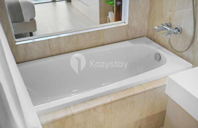 Mirai by Kozystay - Alam Sutera - Foto 32