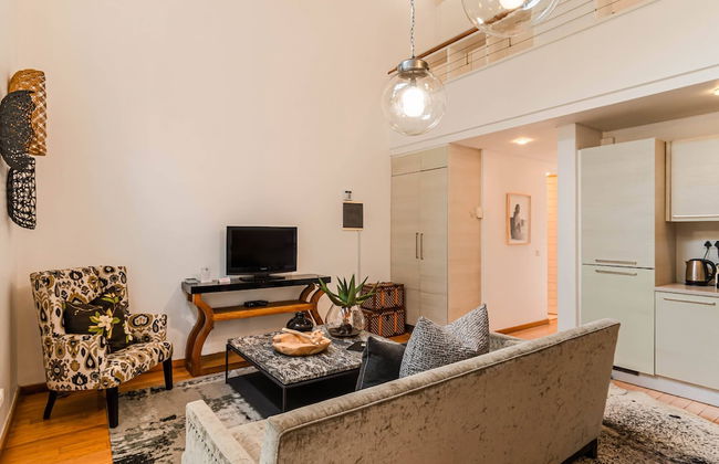 The Ivy Apartments - Foto 56