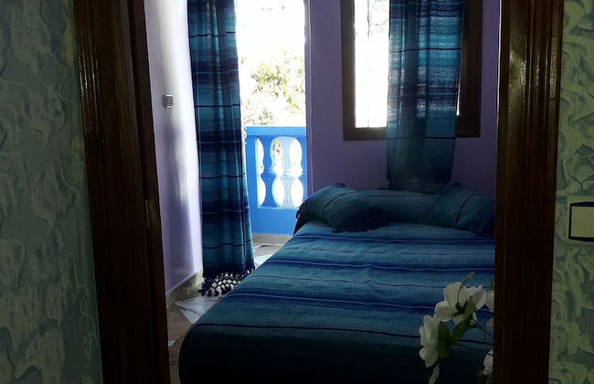 Maison Bahija - Photo 7