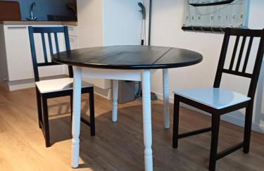 Appart' Islande - Foto 48