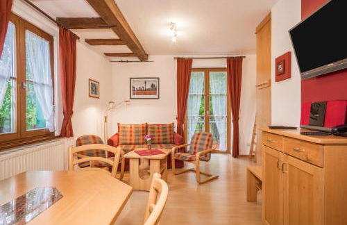 Ferienwohnung Risthof 1 - Foto 8