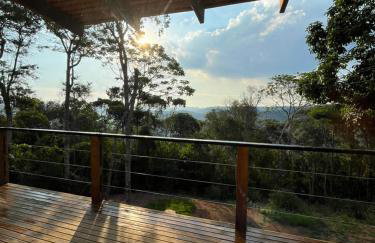 Chalé Alto Padrão SECRETÁRIO - Foto 21