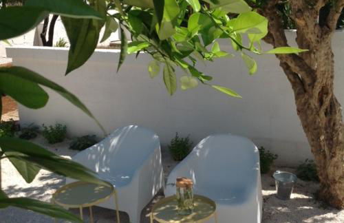 Corte dei melograni-Suite familiare-zona Ostuni - Foto 38