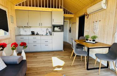 Osada Rycerska & Apartamenty Rycerskie - Foto 27