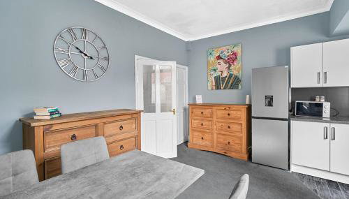 Elton House - Foto 2, stove, toaster