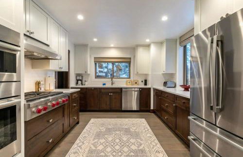 North Lake Tahoe Cabin and Hot Tub - Foto 4