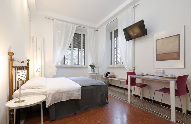 Maison Colosseo - Photo 72