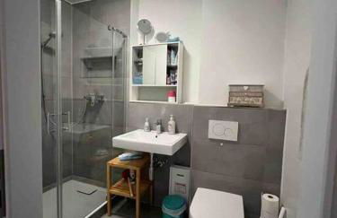 stylische Maisonettewohnung Stadionnähe,Wald,Westfalenhalle - Foto 15