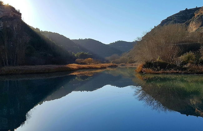 Casa Rural Río Tranquilo I - Foto 44