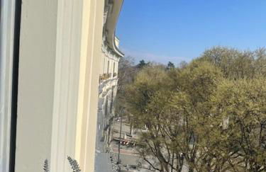 Suite Arco della Pace - Foto 29