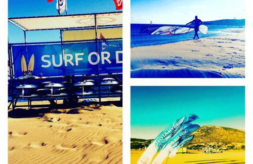 Prasonisi Club - Foto 36