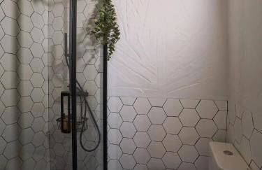 Las Horneras de Cobeta Apartamento Florencia - Foto 12