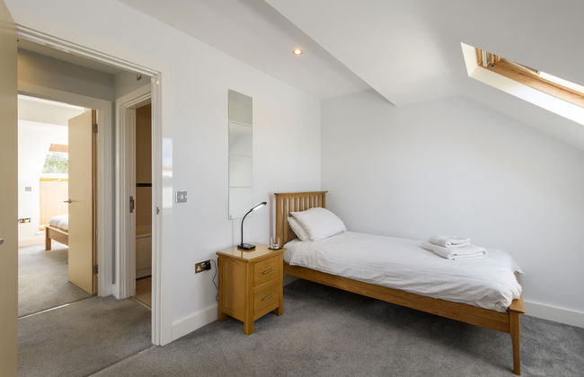 Bay Retreat Villas - Photo 11