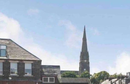 Luxury Seaview Gated Penthouse located near Edinburgh by Urban Haggis Stays - Foto 25