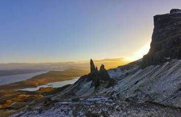 Pabay Self-catering - Foto 43