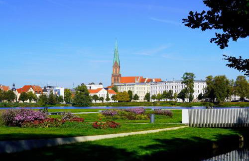 Innenstadt Fewo Zum Schlossblick - Photo 20