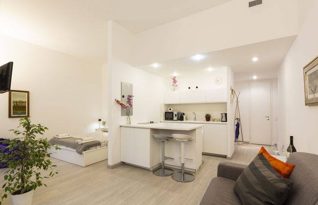 notaMi - Queen of Brera - San Marco 1 - Photo 7