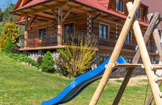 Apartament z widokiem na tatry - Foto 34