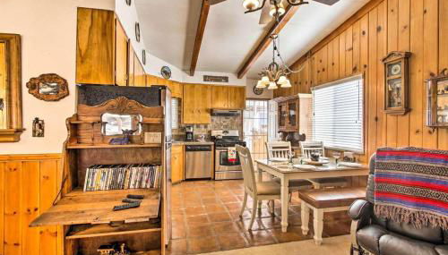 Kernville - walk to River Kern & Downtown - Foto 5