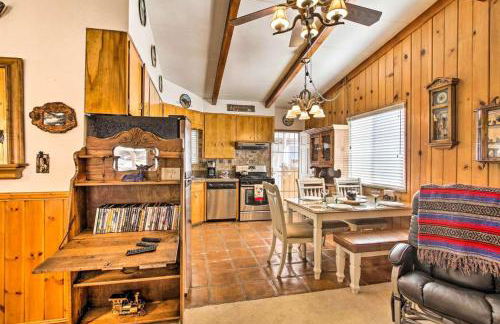 Kernville - walk to River Kern & Downtown - Foto 5