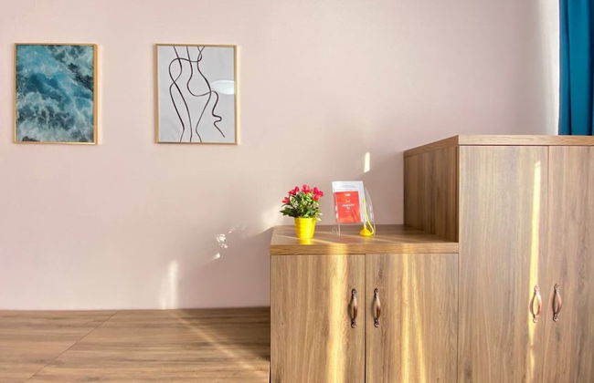 Shymbulak Resort House - Photo 8