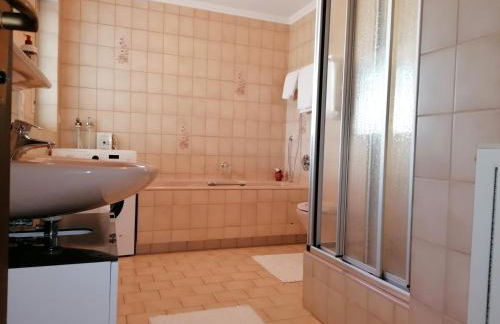 FeWo mit Burgblick - Foto 7