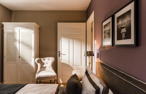 Kamphof Usedom Ferienanlage - Foto 102