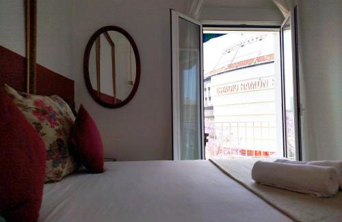 SEVILLA CENTRO GIRALDA 3 dormitorios - Foto 3