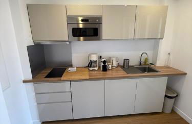 Beau logement au Coeur de Strasbourg - Foto 16