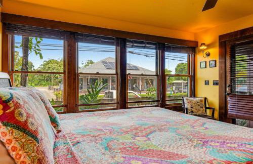 Hanalei Waterfalls House TVNC #5120 - Foto 16