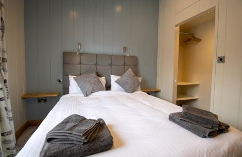 Wren Lodge - Foto 14