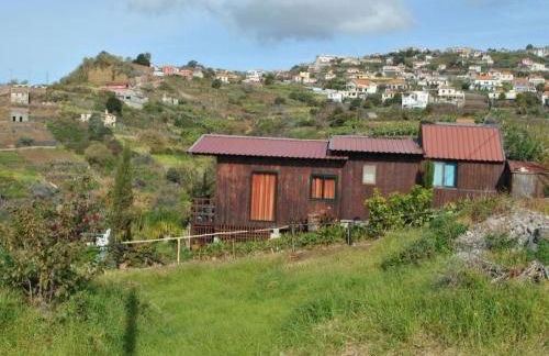 Holiday Home in Canhas mit Schönem Garten by Interhome - Foto 12