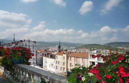 Residhome Clermont Ferrand Gergovia - Foto 20