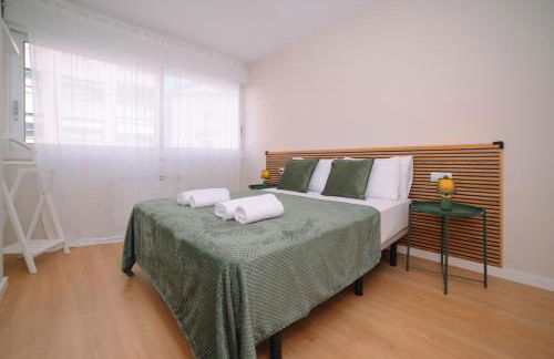 Calidez y encanto en Vigo centro by CABANA Rentals - Foto 18