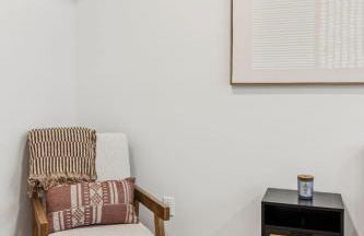 Modern 3BR Walk to Museums - Foto 41