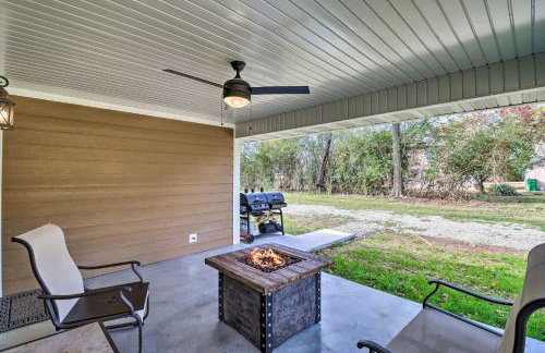 Brand New Cotter Home, Walk to Trout Fishing! - Foto 33