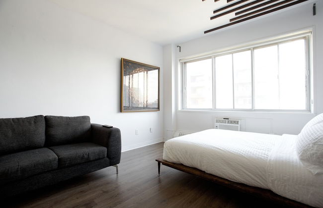 The Durocher Apartments - Foto 4