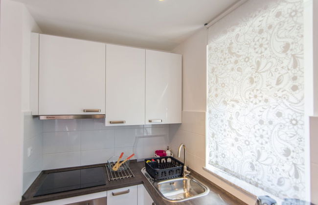 Apartment M and C - Foto 7