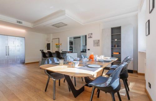 Modern family apartment - Foto 49
