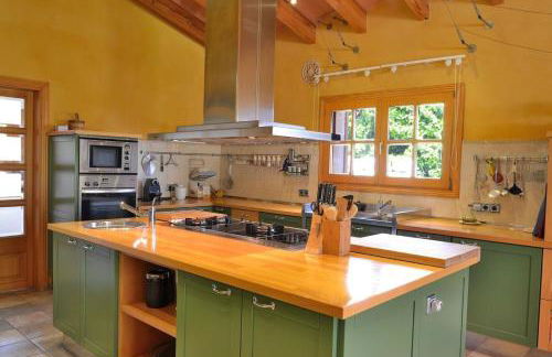 Villa Casa Binissagar II 106 by Mallorca Charme - Photo 29