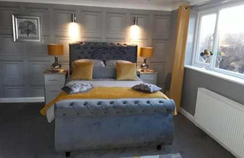 no 7 boutique apartment - Foto 19