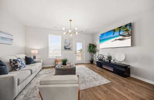 Palmetto Row at Cane Bay - Foto 16