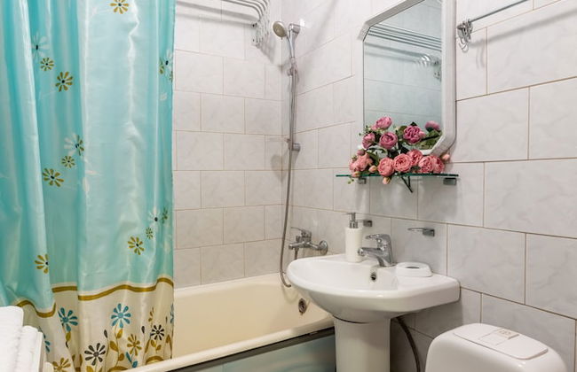 Kvart Boutique Kiyevskiy - Foto 68