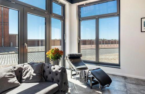 Elbe6 - 5 Sterne Apartments - Foto 10