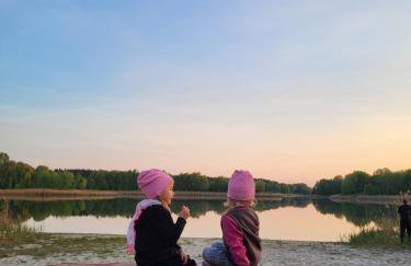 Domek nad jeziorem Wilczyńskim - Foto 29