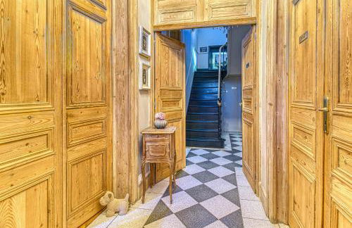 Villa des Berges - 7 Chambres et 6 Salles de bain - Foto 25