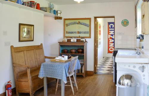 Malthouse Barn - Foto 6