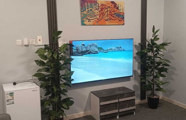 Al Ghazali Suites - Foto 31