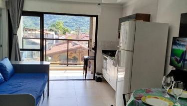 Loft novo proximo a praia - Foto 4